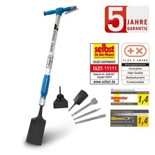 Scheppach AERO²SPADE