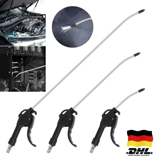 Kraftmann lang druckluft - lang,