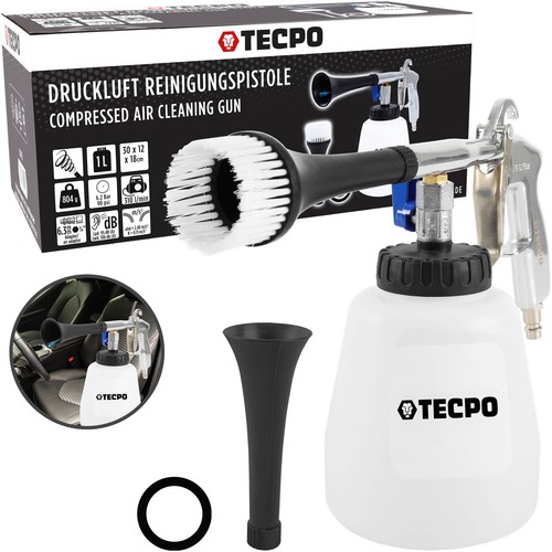 Tecpo druckluft - tecpo,