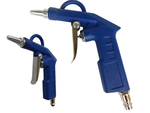 Druckluft ausblaspistole - druckluft,