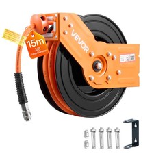 VEVOR Druckluftschlauch