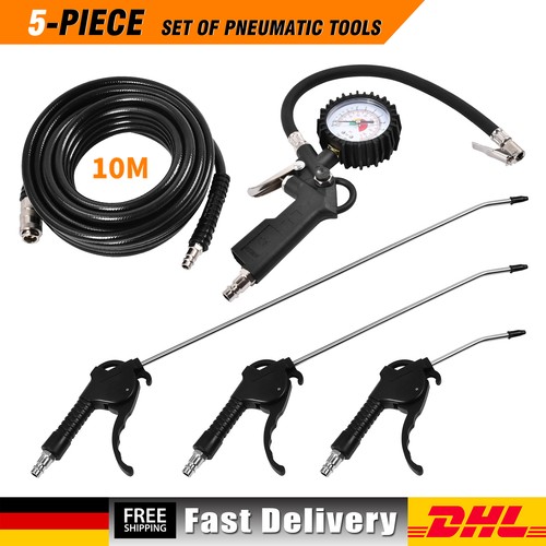 Druckluft werkzeug set - druckluft,