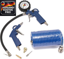 Druckluft-Werkzeug-Set