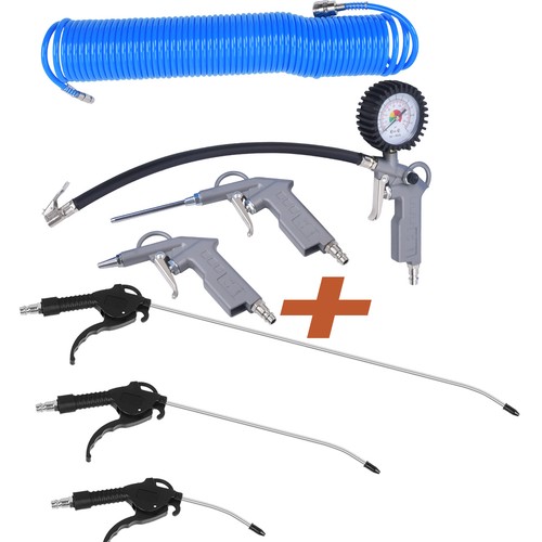 Kompressor set - kompressor,