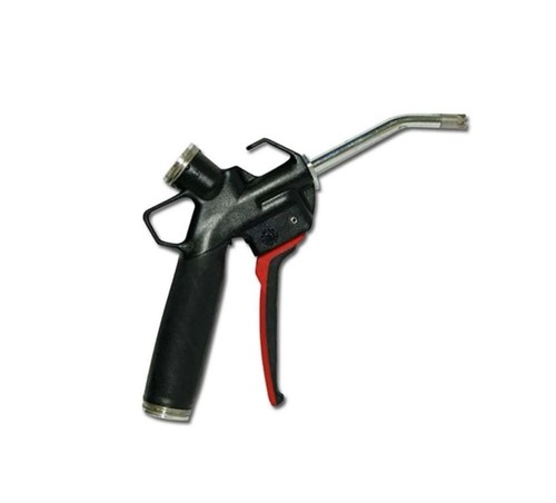 Druckluftpistole silvent 007 - druckluftpistole, 007-l