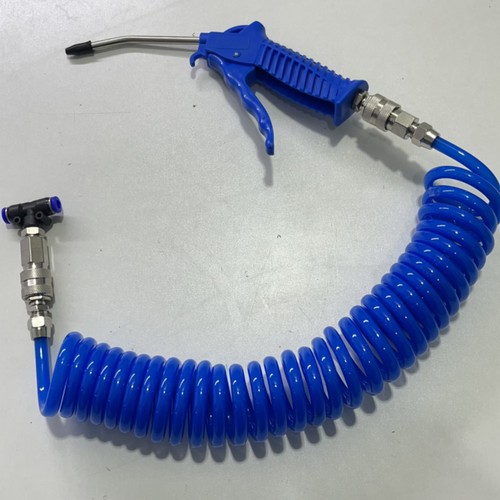 Druckluft ausblaspistole - druckluft,
