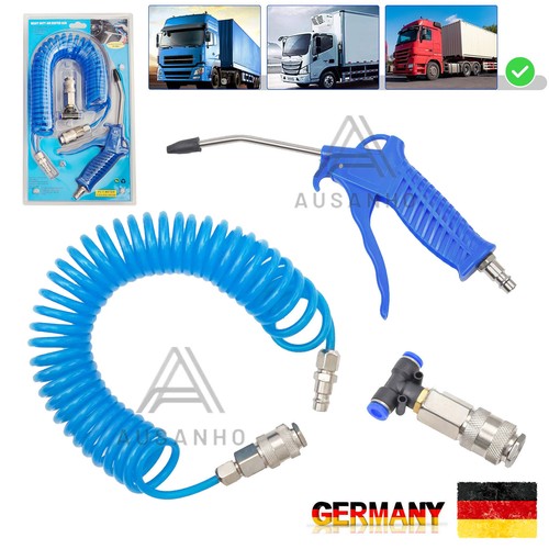 Druckluft ausblaspistole - druckluft,