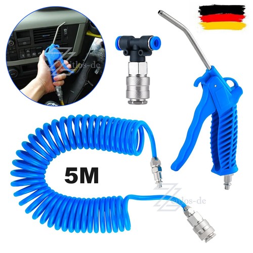 Druckluft ausblaspistole - druckluft,