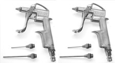 2 Stück Druckluft Pistole