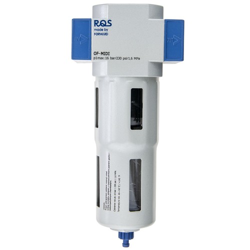 Rqs druckluft wartungseinheit - rqs,