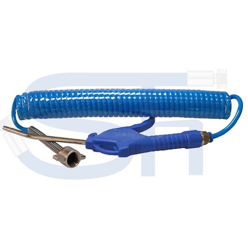 Druckluft ausblaspistole - druckluft,
