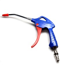 Druckluft Ausblaspistole mit