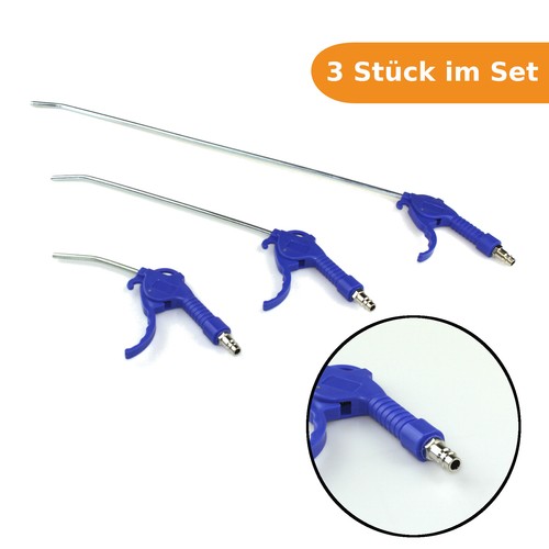 Druckluftpistole