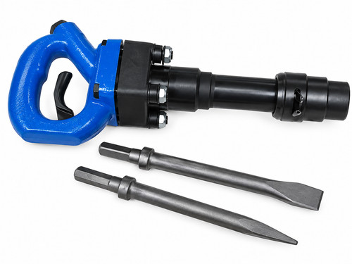 Hochleistungs druckluft hammer - hochleistungs-druckluft,