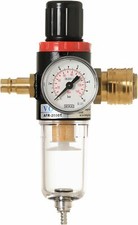 Steck-Luftdruckminderer Filter