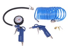 Kompressorzubehörset