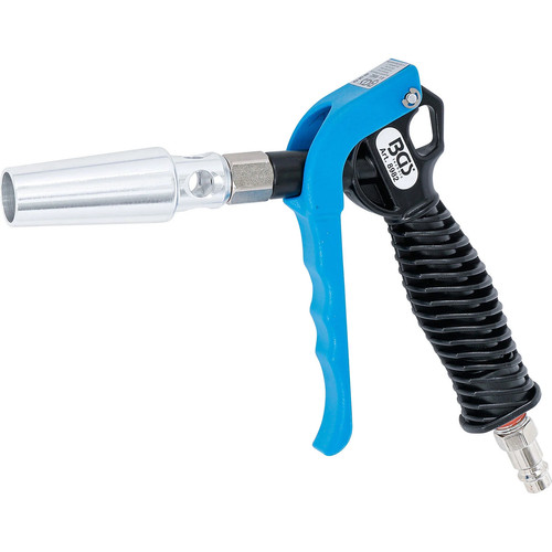 Bgs druckluft ausblaspistole - bgs, druckluft-ausblaspistole