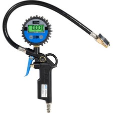 Güde Digita Druckluft