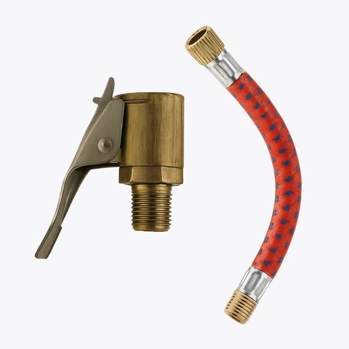Druckluft adapter mit schlauch - adapter,