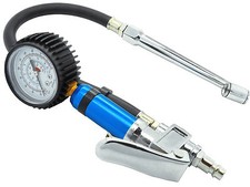 Druckluft Reifenfüller