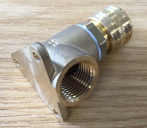 Druckluft wanddose - druckluft,