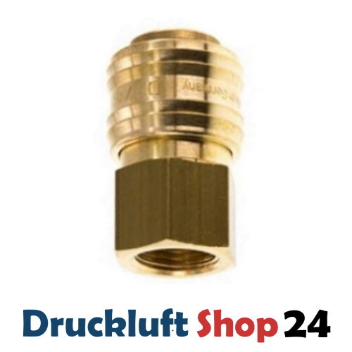 Druckluftkupplung schnell - druckluftkupplung,