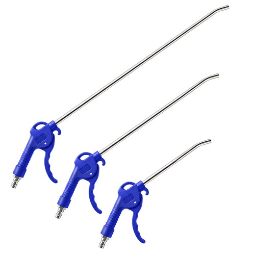 Druckluftpistole