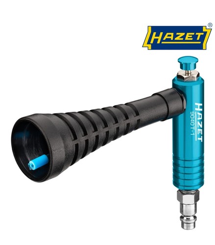 Hazet 9040t turbo druckluft - 9040t-1,