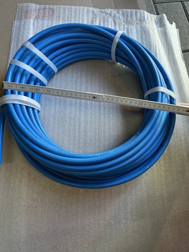 Druckluft schauch 12x9 - druckluft-pa-schauch,