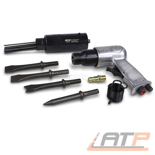 Enva set druckluft - set:,