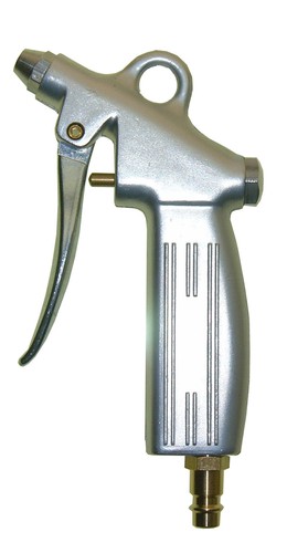 Druckluft ausblaspistole - druckluft,