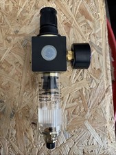 Filterdruckminderer ewo