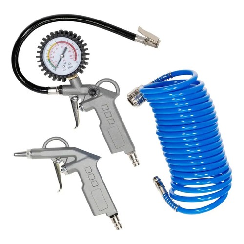 Güde druckluft werkzeug set - güde, werkzeug-set