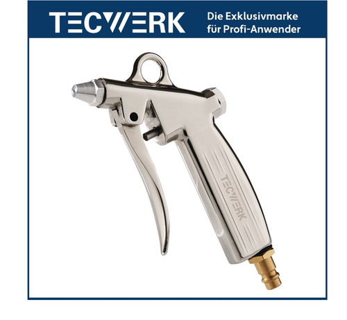 Druckluftausblaspistolen - , /