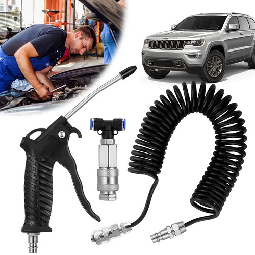Druckluft ausblaspistole set - druckluft,