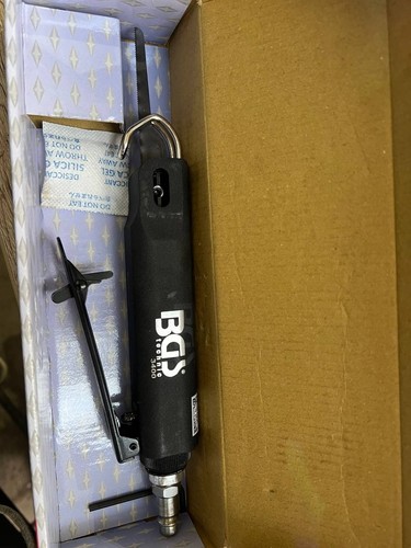 Bgs 3400 - bgs,