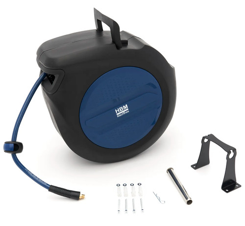 Hbm automatische - hbm,