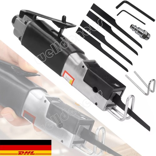 Druckluft säge - druckluft,