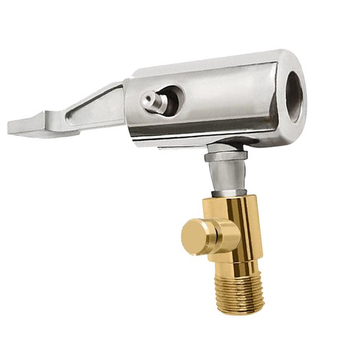 Auto reifen air chuck - air, inflator
