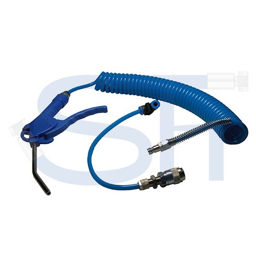 Druckluft ausblaspistole - druckluft,