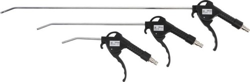 Bgs druckluft ausblaspistole - druckluft,