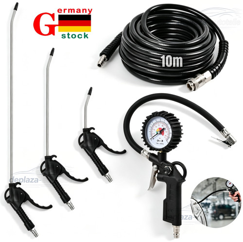 Druckluft werkzeug set - werkzeug,