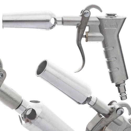 Druckluft ausblaspistole mit - druckluft,
