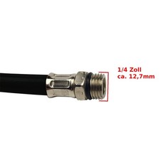 Ersatzschlauch Reifenfüller