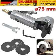 Druckluft Karosseriesäge Flex