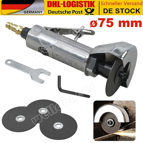 Druckluft karosseriesäge flex - druckluft,