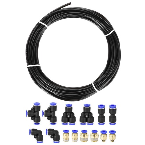 Pneumatische luftschlauch kit - pneumatische,